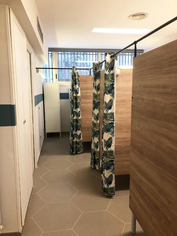 Hostellino Hostel *